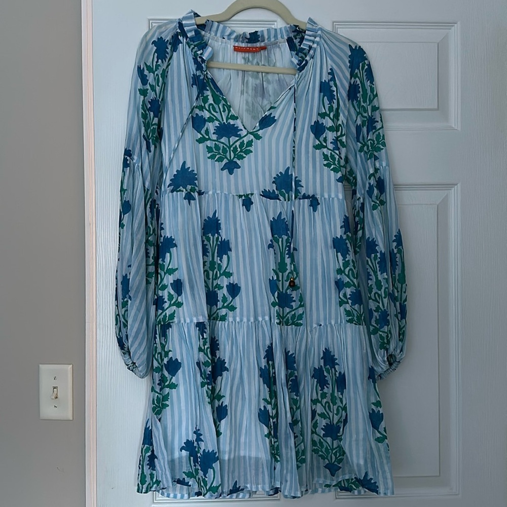 Oliphant short dress size XS